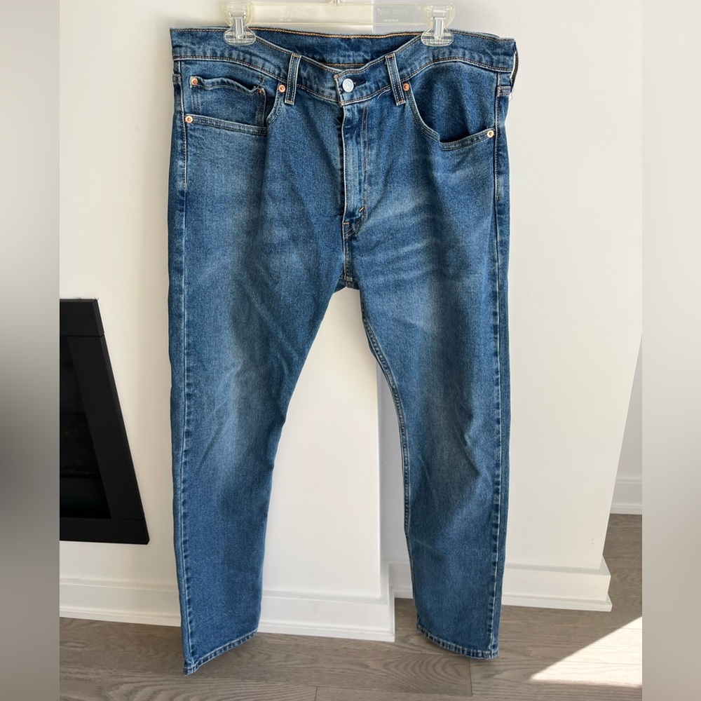 Levi’s 512 jeans! (Men’s)